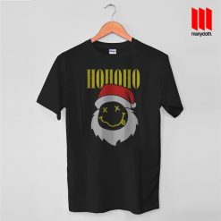 Smell Like Santa Spirit T Shirt is the best and cheap designs clothing