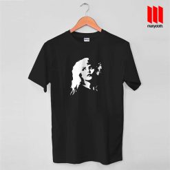 Blondie Mono T Shirt