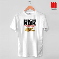 High Risk Children Without A Conscience T Shirt