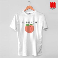 Impeach Fruit T Shirt