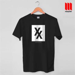 Machine Gun Kelly 19XX Block T Shirt