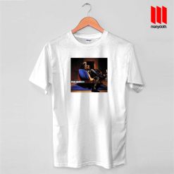 Mark Morrison Return Of The Mack T Shirt