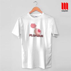 Plumbus Art T Shirt