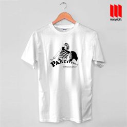 Ready To Party Classic T Shirt