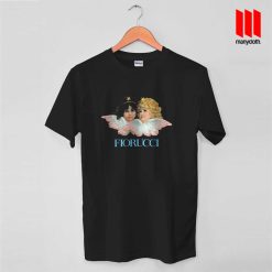 Angel FIORUCCI T Shirt