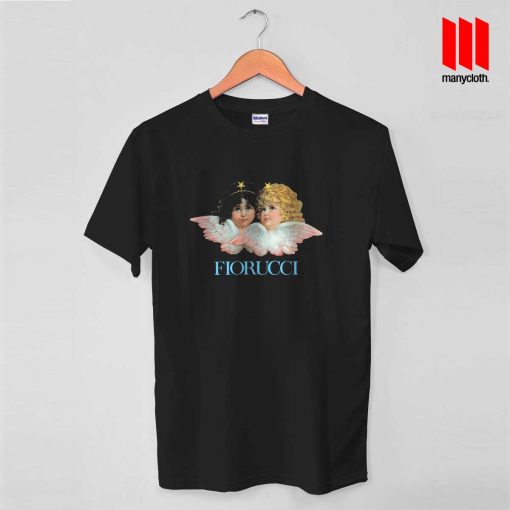 Angel FIORUCCI T Shirt