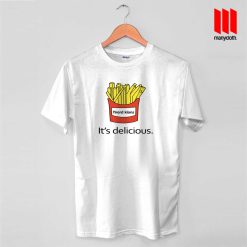 Firerd Kians Delicious T Shirt