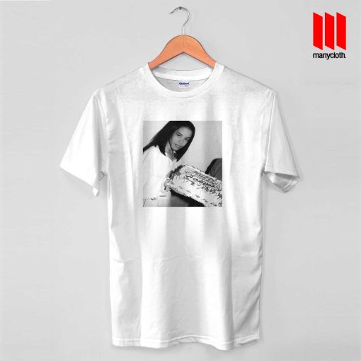 Happy Birthday Aaliyah T Shirt