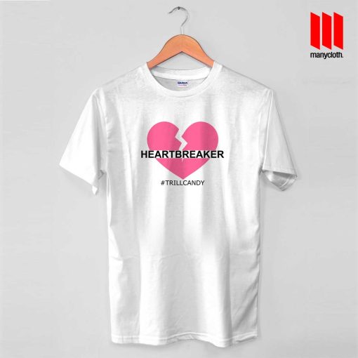 HeartBreaker Trillcandy T Shirt