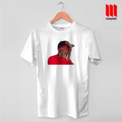 Lil Yachty Quote T Shirt