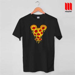 Mickey PizzaT Shirt