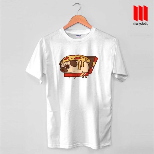 Puglie Pizza T Shirt