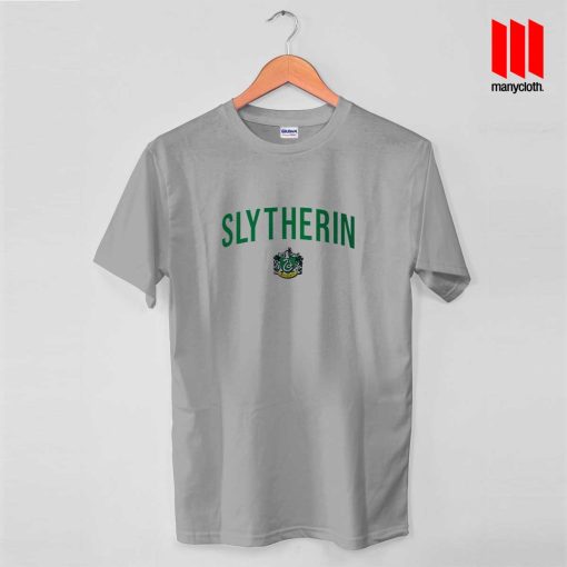 Slytherin Quote T Shirt