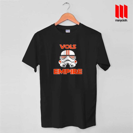 Vols Empire Quote T Shirt