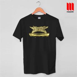 Babymetal Metal Resistance T Shirt