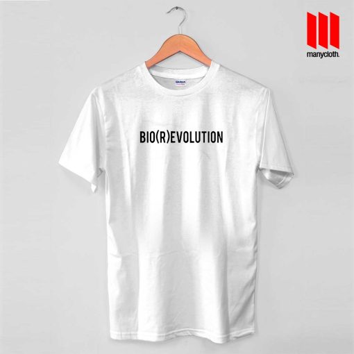 Bio Revolution T Shirt