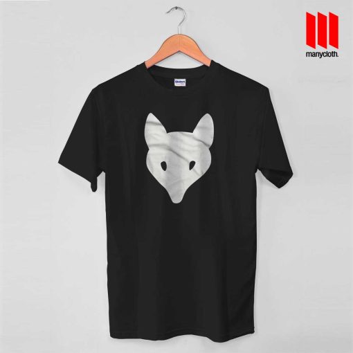 FOX Quote Band T Shirt