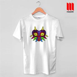 Majora’s Mask T Shirt