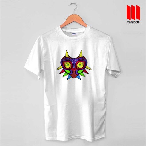 Majora’s Mask T Shirt