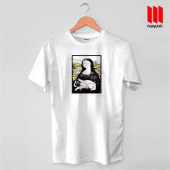 Monalisa Pure Nerma T Shirt