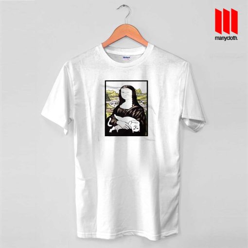 Monalisa Pure Nerma T Shirt