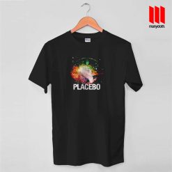 Placebo Load Like Love T Shirt