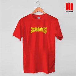 Flatbush Zombies T Shirt