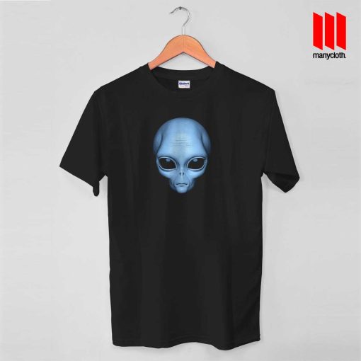 Alien Quote Band T Shirt