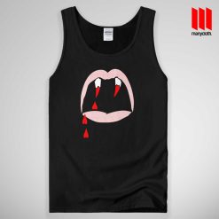 Blood Luster Tank Top Unisex