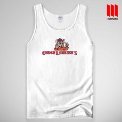 Chuck E Cheese’s Tank Top Unisex