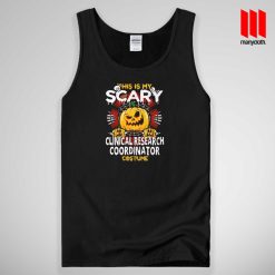 Clinical Research Coordinator Tank Top Unisex