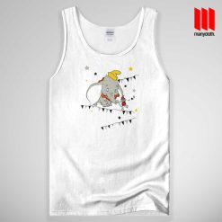 Disney Sounds Tank Top Unisex