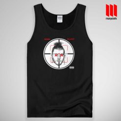 Eminem Killshot Tank Top Unisex