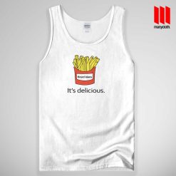 Firerd Kians Delicious Tank Top Unisex