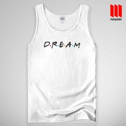 Friends Dream Tank Top Unisex