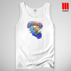 Grateful Dead Tank Top Unisex