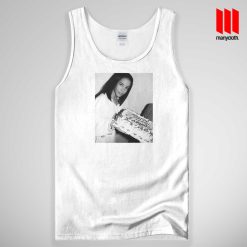 Happy Birthday Aaliyah Tank Top Unisex