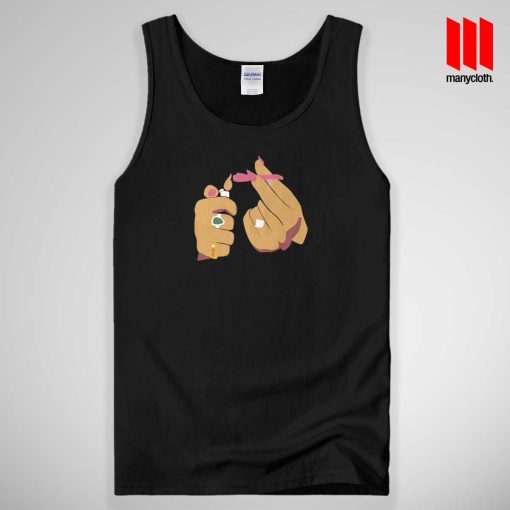 Hot Cheetos Tank Top Unisex