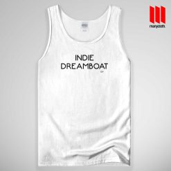 Indie Dreamboat DIY Tank Top Unisex