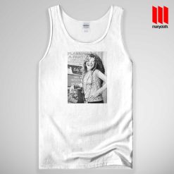 Janis Joplin Planning Tank Top Unisex