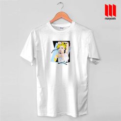 Madonna Licensed Strike A Pose T Shirt