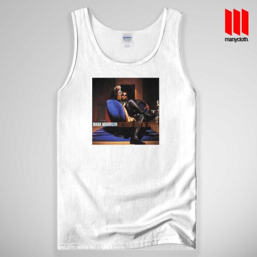 Mark Morrison Tank Top Unisex