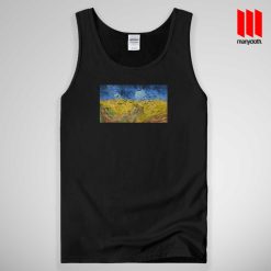 Museum Amsterdam Tank Top Unisex