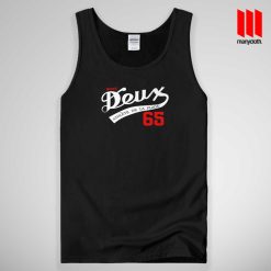 Neufo Deux Tank Top Unisex