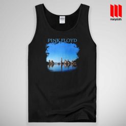 Pink Floyd Tank Top Unisex