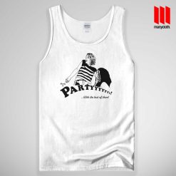 Ready To Party Tank Top Unisex