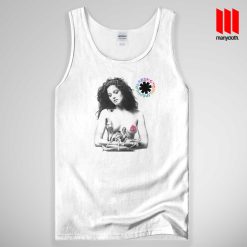 Red Hot Chili Peppers Tank Top Unisex