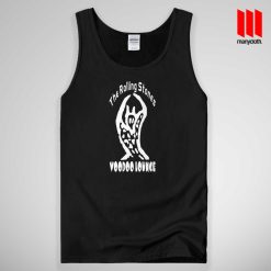 Rolling Stones Voodoo Lounge Tank Top Unisex