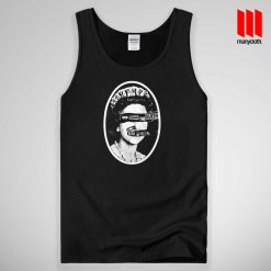 Sex Pistols God Save The Queen Tank Top Unisex