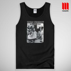 Texas Chainsaw Massacre Tank Top Unisex